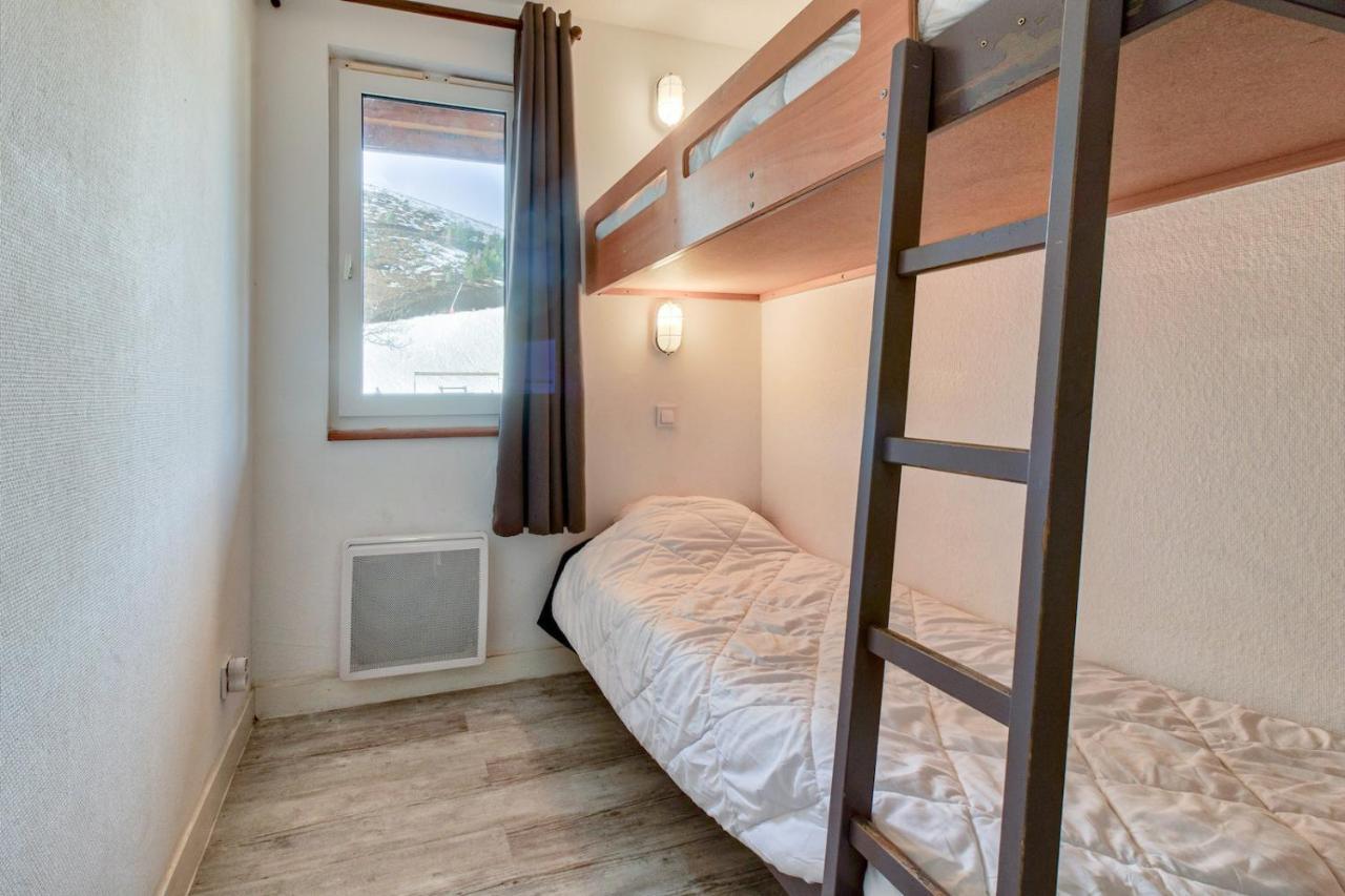 Residence Les Gourgs Blancs - 80M Des Pistes Génos 外观 照片